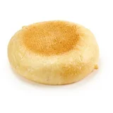 Bakers Delight White Hamburger Roll