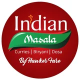 Indian Masala by Hawker Fare