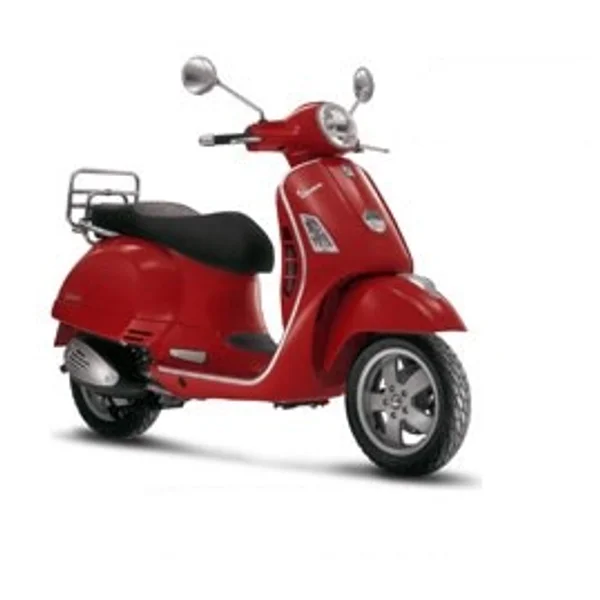 Gts 250ie Piaggio Vespa 250 Gtv Vespa GTS 250 Ie Reviews
