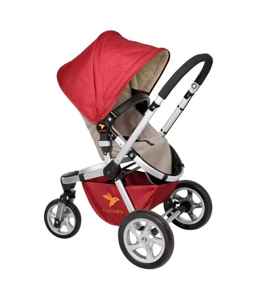 rozibaby pram