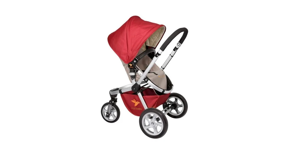 Rozibaby Pram reviews ProductReview