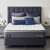 King Koil Chiro Response Mattress Medium