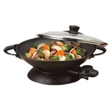 ALDI Lumina Electric Wok