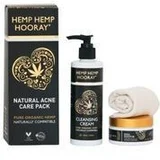 Hemp Hemp Hooray Natural Acne Care Pack