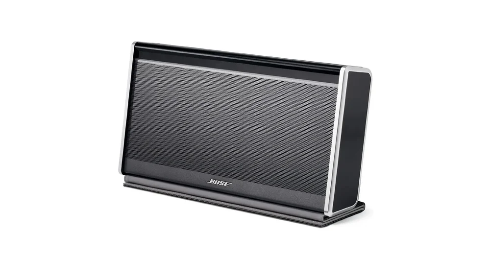 Bose soundlink best sale 3 discontinued