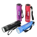 Arlec 9 LED Mini Torch