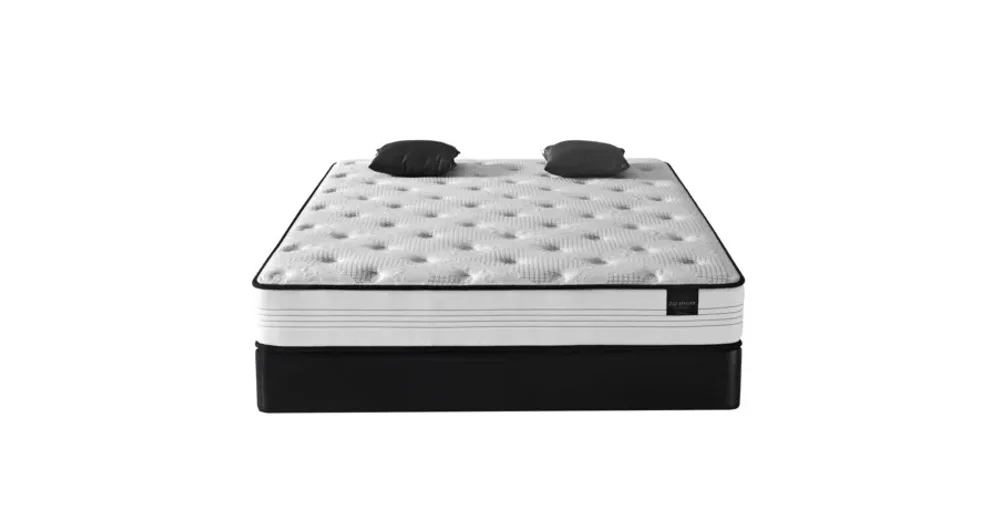 Zzz Atelier Mattress Zzz Assured Firm Double reviews