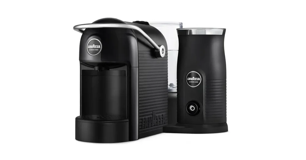 Lavazza Jolie & Milk
