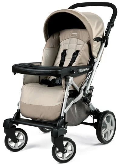 uno peg perego stroller