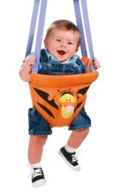 The First Years Tigger | ProductReview 