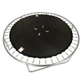 Jump Star Round 4.5ft (with enclosure)