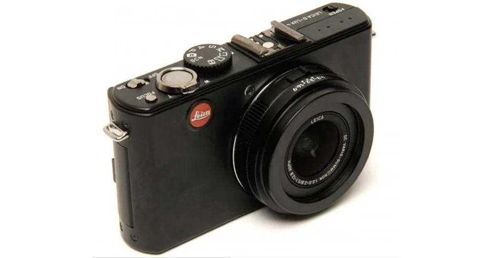 Leica DLux 4 reviews