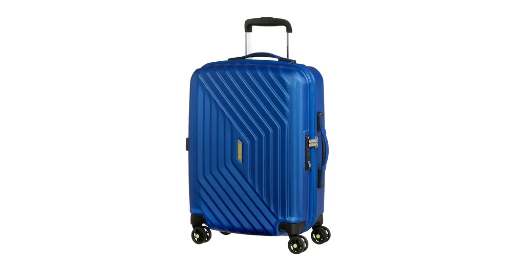 American Tourister Airforce One reviews ProductReview