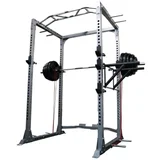 Force USA Power Rack with Band Attachments F-PR-L-PACK3