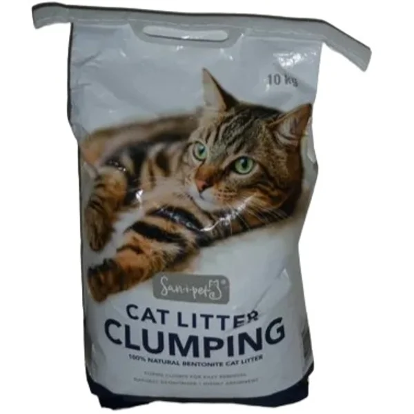 Cat litter at aldi hotsell