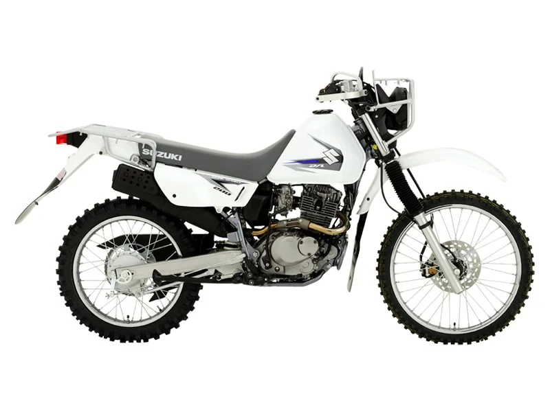 suzuki dr 200 for sale near me