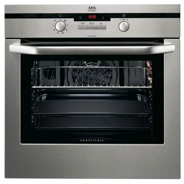 AEG展示未使用ビルトイン電気オーブン200V仕様 B5741-5-M AEG B5741-5-M reviews | ProductReview.com.au