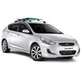 Hyundai Accent RB (Hatchback) Sport Manual