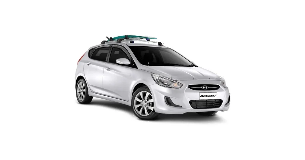 Hyundai Accent RB (20112024) reviews