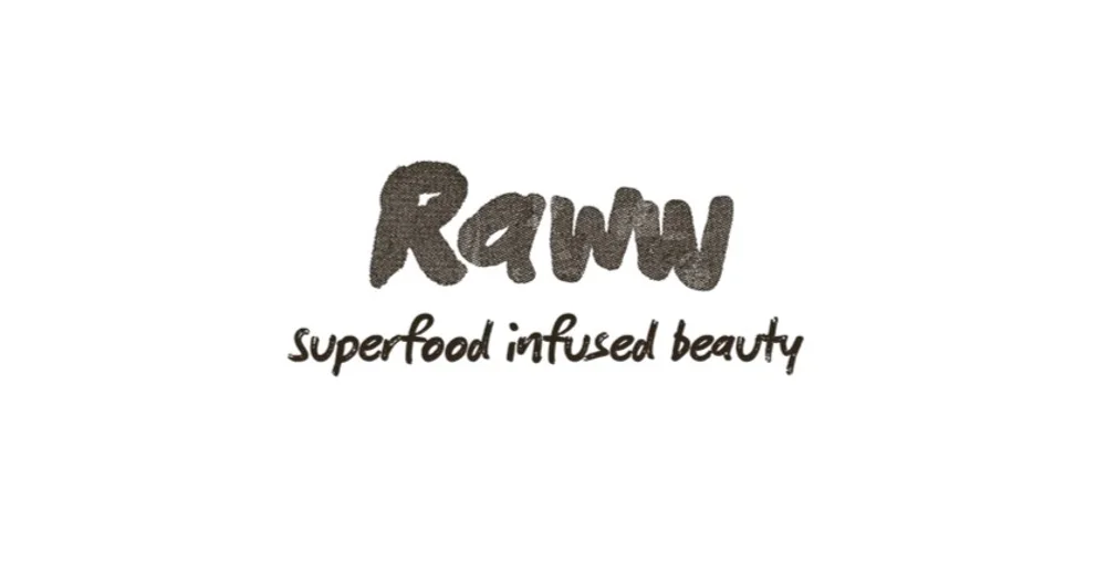 Raww cosmetics deals