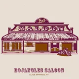 Bojangles Saloon