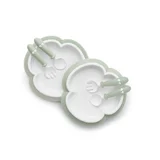 BabyBjorn Baby Plate and Spoon