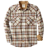 Dubinik Men's Long Sleeve Shirts