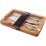 Furi Pro Acacia Japanese Stainless Steel Knife