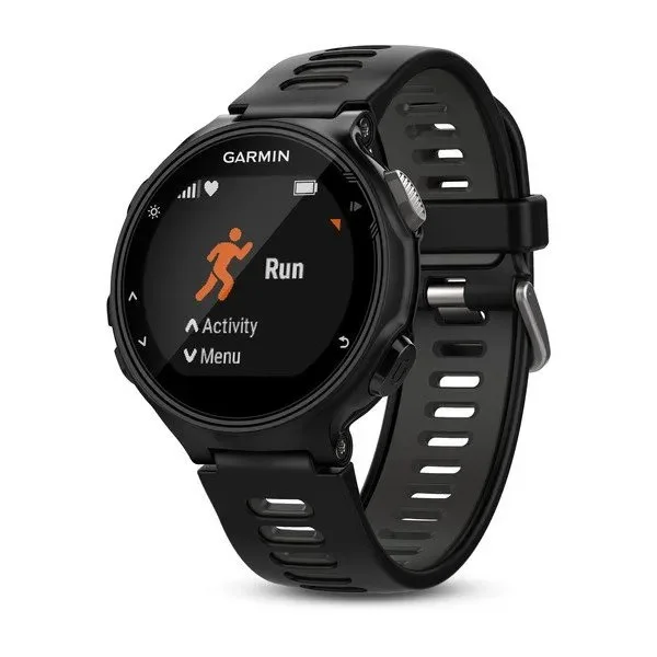 Garmin Forerunner 735XT reviews ProductReview