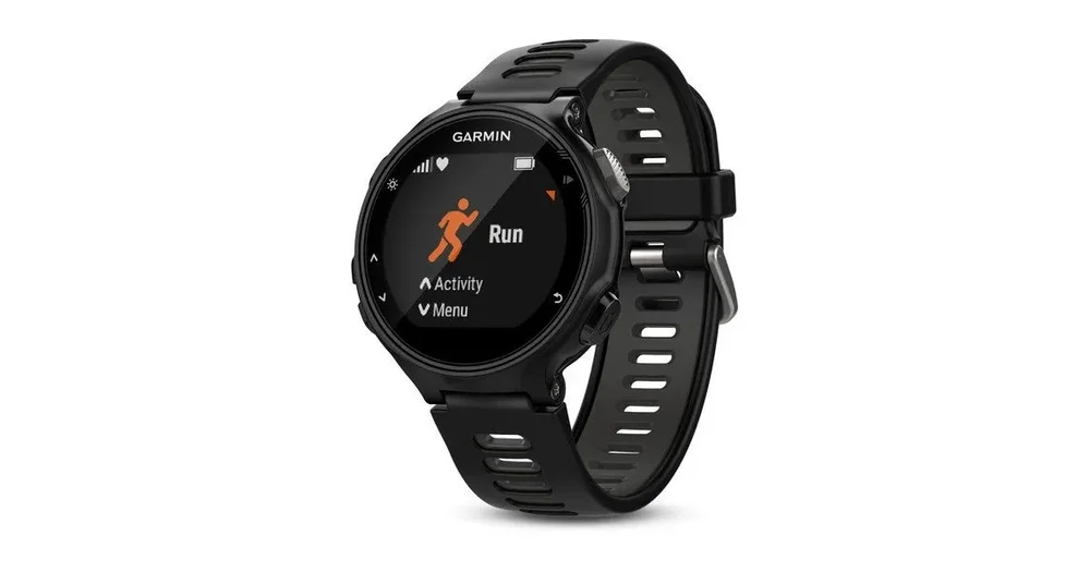 Garmin Forerunner 735XT reviews ProductReview