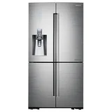 Samsung 751L French Door SRF751CCSS (Metal Grain Silver)