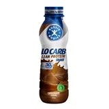 Aussie Bodies Lo Carb Lean Protein Shake