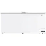 CHiQ Hybrid Chest Freezer CCF500WE