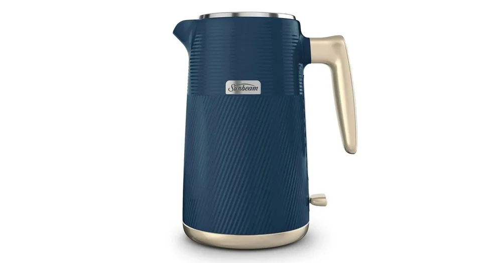 Sunbeam ObliQ Collection Kettle