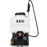 AEG 58V/18V Hybrid Backpack Sprayer ABS1858B