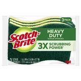 Scotch-Brite Heavy Duty Scrub Sponge