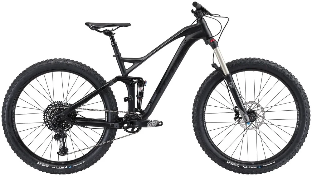 apollo bounty bike