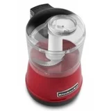 KitchenAid 5KFC3511AER (Empire Red)