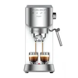 Kogan Espresso Barista Coffee Machine KAESCOFFSSA