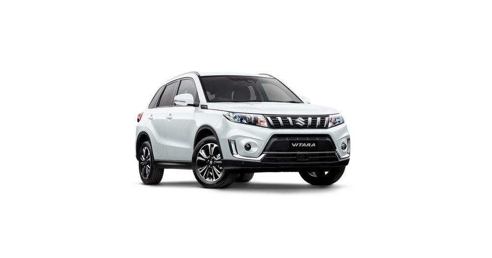 Suzuki Vitara (2015-2024) reviews | ProductReview.com.au