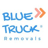 Blue Truck Removals