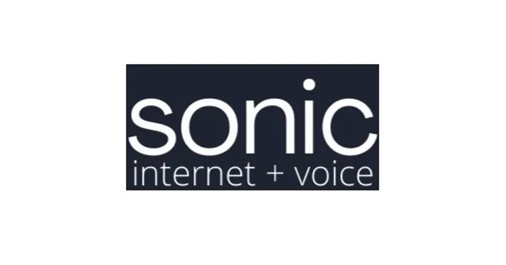 Sonic + Voice