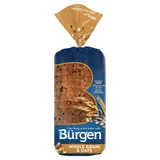Bürgen Whole Grain & Oats Bread