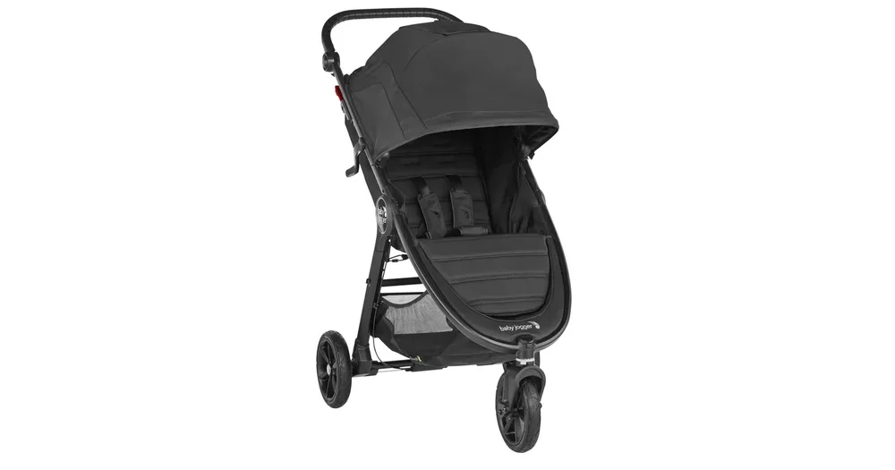 City jogger 2024 city mini gt