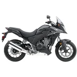 Honda CB500XA
