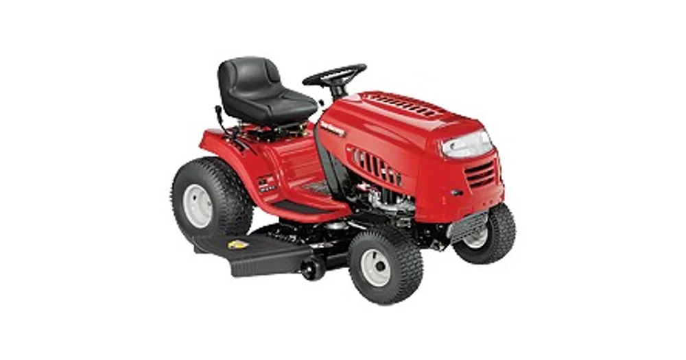 Mtd brands best sale of mowers