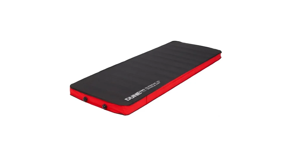 dune 4wd mattress review