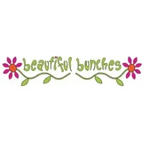 Beautiful Bunches
