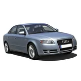 Audi A4 B7