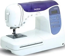 brother pacesetter nx 200